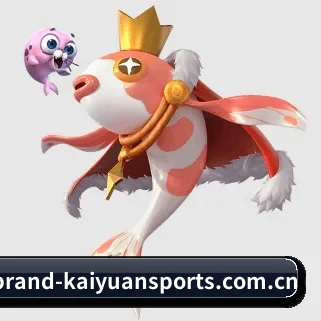 开元体育 APP(Kaiyuan Sports)